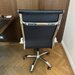 Scaune birou ergonomice stil Eames Aluminium chair - 7 bucati,